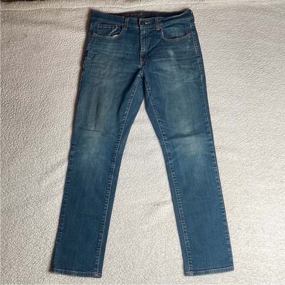 Urban Pipeline 330 Slim Max Flex Denim Jeans Size 33 x 30 - Picture 9 of 9